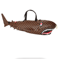 SPRAYGROUND® DUFFLE A SHARK IN PARIS