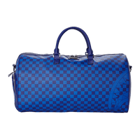 SPRAYGROUND® DUFFLE SHARK UNIVERSE DUFFLE