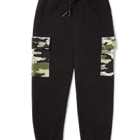 SPRAYGROUND® APPAREL CAMO MONEY JOGGER