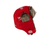 SPRAYGROUND® HAT $KY HIGH SEEKERS AVIATOR HAT