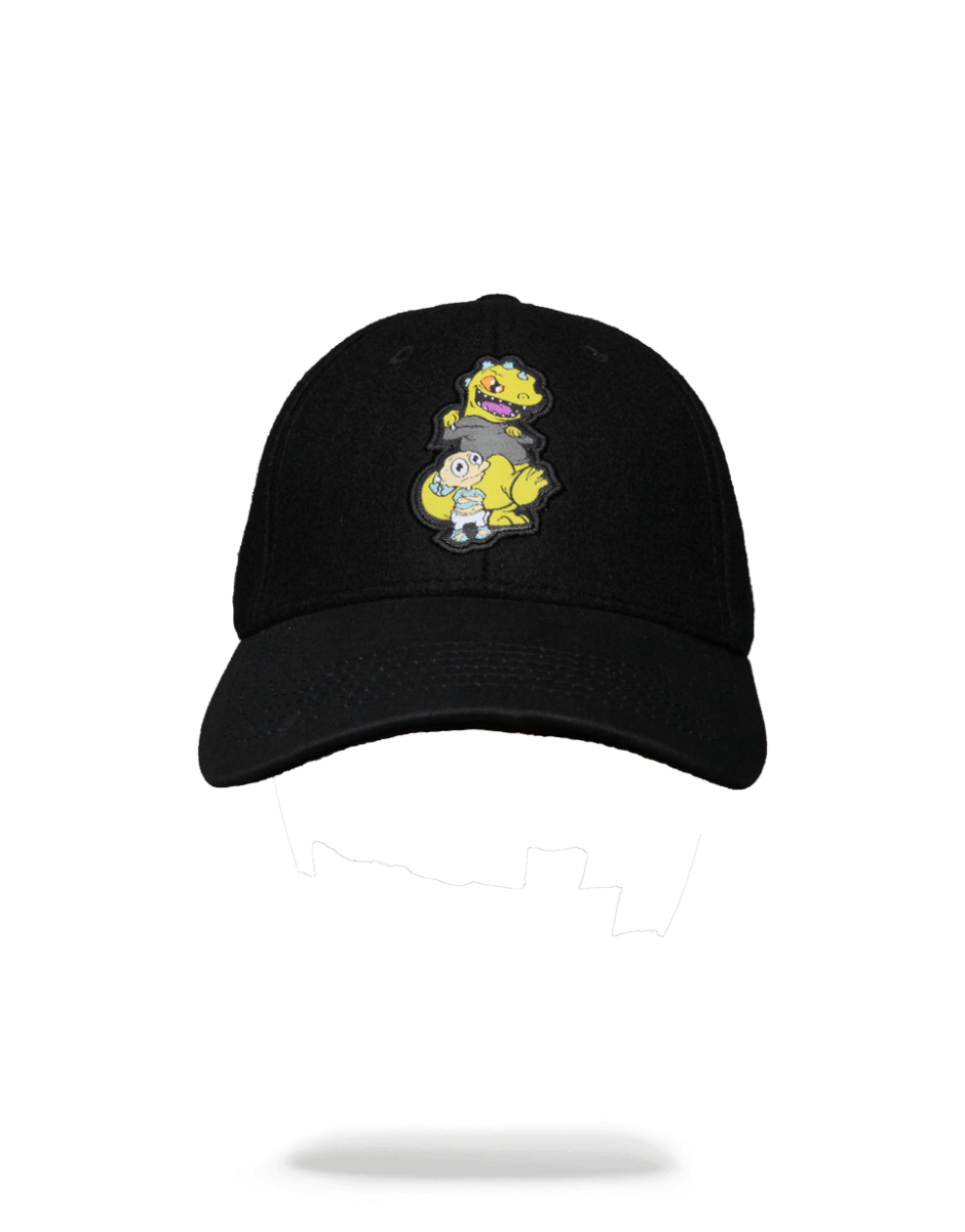 REPTAR TOMMY FELT HAT – SPRAYGROUND® display picture 1