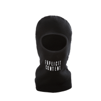 SPRAYGROUND® SKI MASK EXPLICIT CONTENT SKI MASK