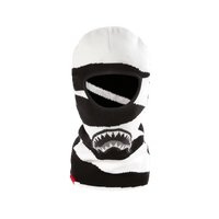SPRAYGROUND® SKI MASK PHANTOM SHARK SLASHES SKI MASK
