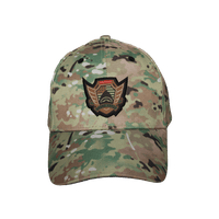 SPRAYGROUND® HAT MULTICAM HAT