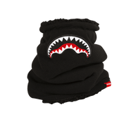 SPRAYGROUND® SKI MASK SHARK MOUTH NECK WARMER