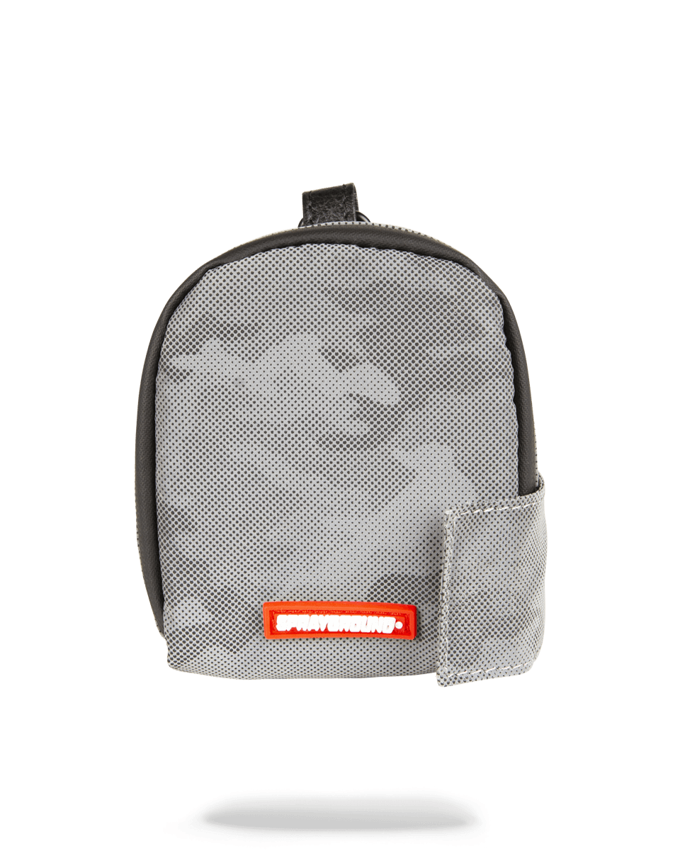Sprayground mini hot sale keychain backpack