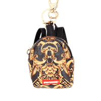SPRAYGROUND® KEYCHAIN PALACE OF SHARKS KEYCHAIN