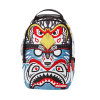 SPRAYGROUND® MINI MINI REFLECTIVE APACHE WINGS