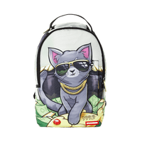 SPRAYGROUND® BACKPACK MINI KITTEN FACE