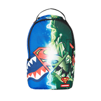 SPRAYGROUND® MINI MINI SUPERMAN KRYPTONITE