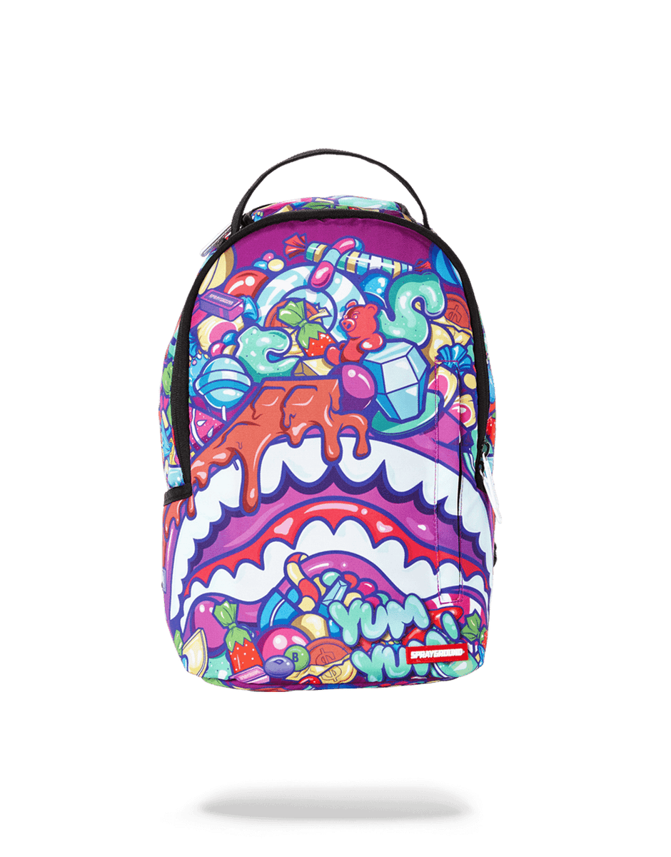 Candy sprayground Clearance