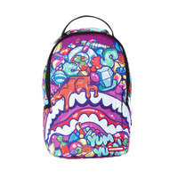 SPRAYGROUND® MINI MINI CANDY SHARK