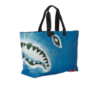 SPRAYGROUND® TOTE SHARK ISLAND TOTE