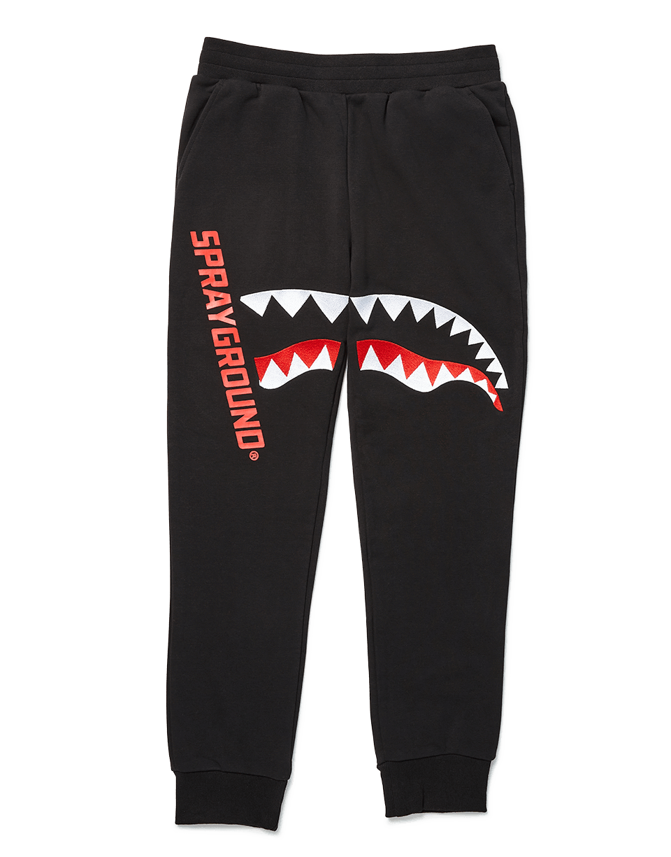 SHARK BITE JOGGER – SPRAYGROUND®