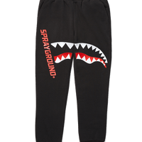 SPRAYGROUND® APPAREL SHARK BITE JOGGER
