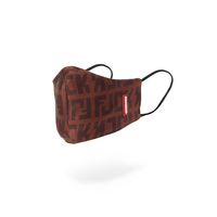 SPRAYGROUND® FASHION MASK OFFENDED MASK (FORM-FITTING)