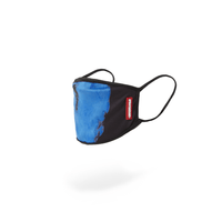 SPRAYGROUND® FASHION MASK KIDS COLOR DRIP MASK (CLASSIC FIT)