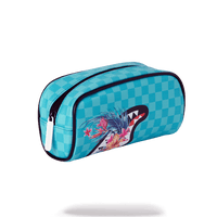 SPRAYGROUND® POUCH BLOSSOM SHARK POUCH