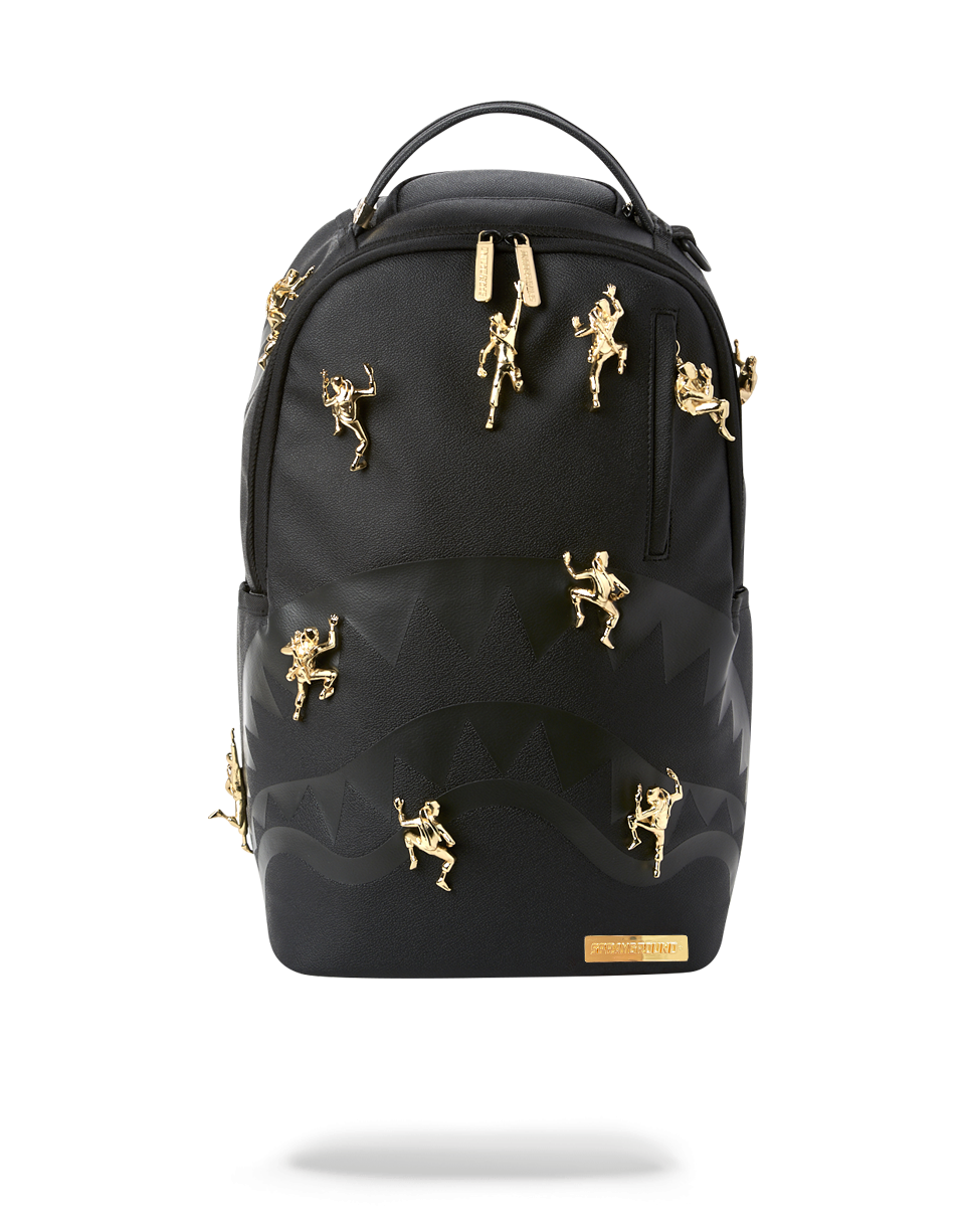 SPRAYGROUND® BACKPACK THE 11 NINJAS BACKPACK