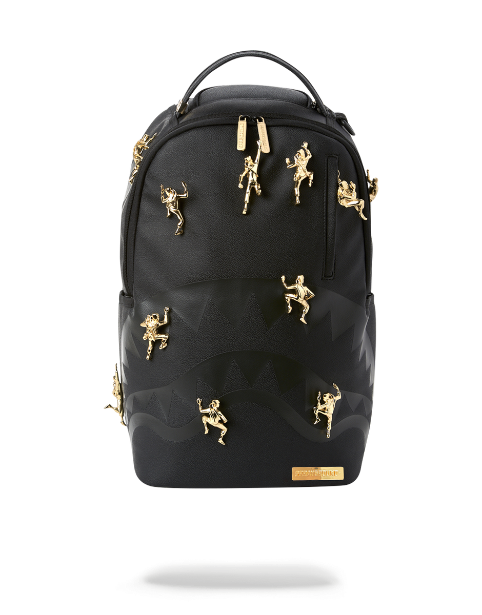 THE 11 NINJAS BACKPACK – SPRAYGROUND®