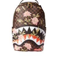 SPRAYGROUND® BACKPACK SHARKFLOWER DLX BACKPACK