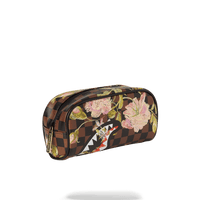 SPRAYGROUND® POUCH SHARKFLOWER POUCH