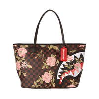 SPRAYGROUND® TOTE SHARKFLOWER TOTE
