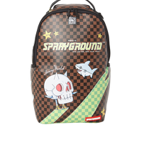 SPRAYGROUND® BACKPACK WTF SHARK BACKPACK