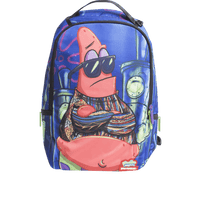 SPRAYGROUND® 1OF1 PATRICK BIGGIE STAR