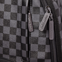 SPRAYGROUND® BACKPACK HENNY BLACK DLX BACKPACK