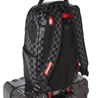 SPRAYGROUND® LUGGAGE 3AM SHARKNAUTICS 29.5” FULL-SIZE LUGGAGE