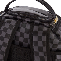 SPRAYGROUND® BACKPACK HENNY BLACK DLX BACKPACK