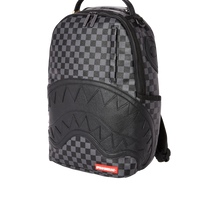 SPRAYGROUND® BACKPACK HENNY BLACK DLX BACKPACK