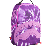SPRAYGROUND® BACKPACK YOUNG THUG x SPRAYGROUND PURPLE HAZE SHARK
