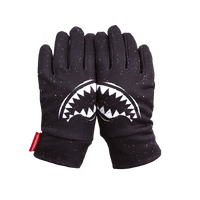 SPRAYGROUND® GLOVES PARTY SHARK GLOVES