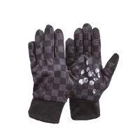 SPRAYGROUND® GLOVES DIAMONDS IN PALM GLOVES