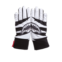 SPRAYGROUND® GLOVES PHANTOM SLASH SHARK GLOVES