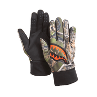 SPRAYGROUND® GLOVES WILD LIFE HUNTER GLOVES