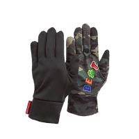SPRAYGROUND® GLOVES SPLIT DESTROY GLOVES