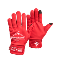 SPRAYGROUND® GLOVES $KY HIGH SEEKERS GLOVES