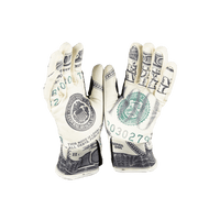 SPRAYGROUND® GLOVES BIG MONEY GLOVES