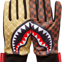 SPRAYGROUND® GLOVES PARIS VS FLORENCE GLOVES