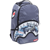 SPRAYGROUND® BACKPACK MONEY HUNGRY