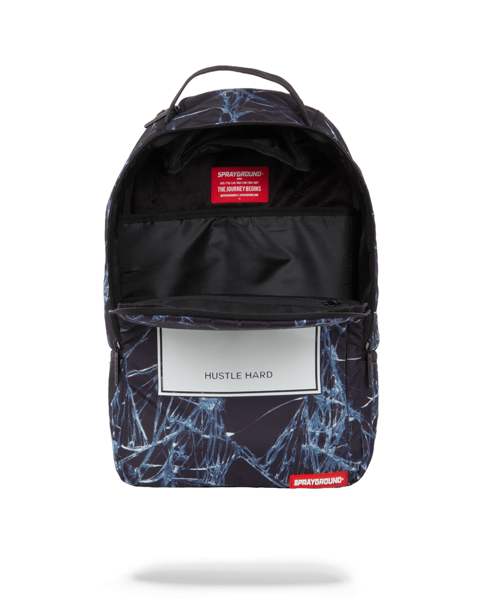 SPRYGRND NO. 1 – SPRAYGROUND®
