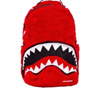 SPRAYGROUND® BACKPACK FUR MONSTER