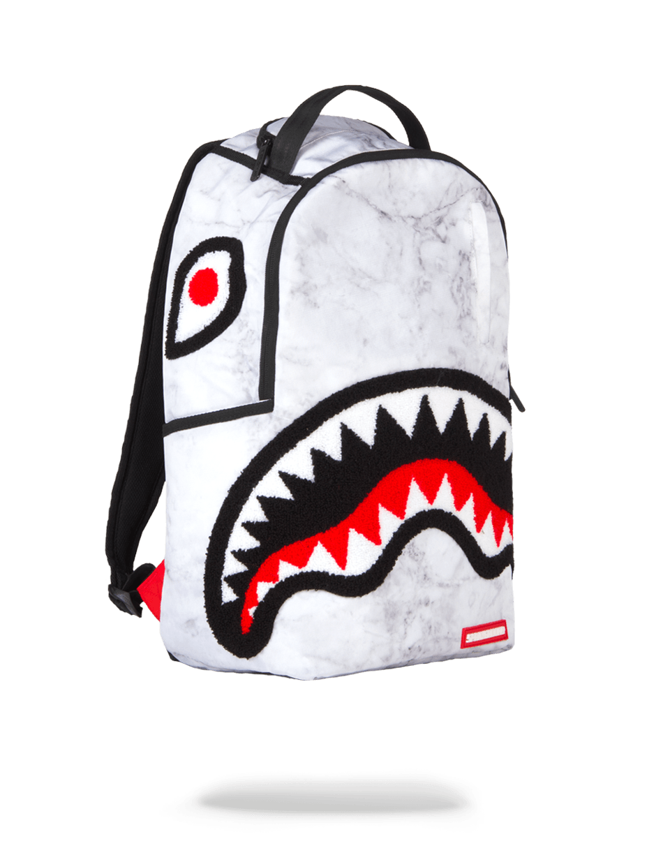 bape sprayground backpack