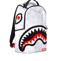 SPRAYGROUND® BACKPACK WHITE MARBLE BACKPACK
