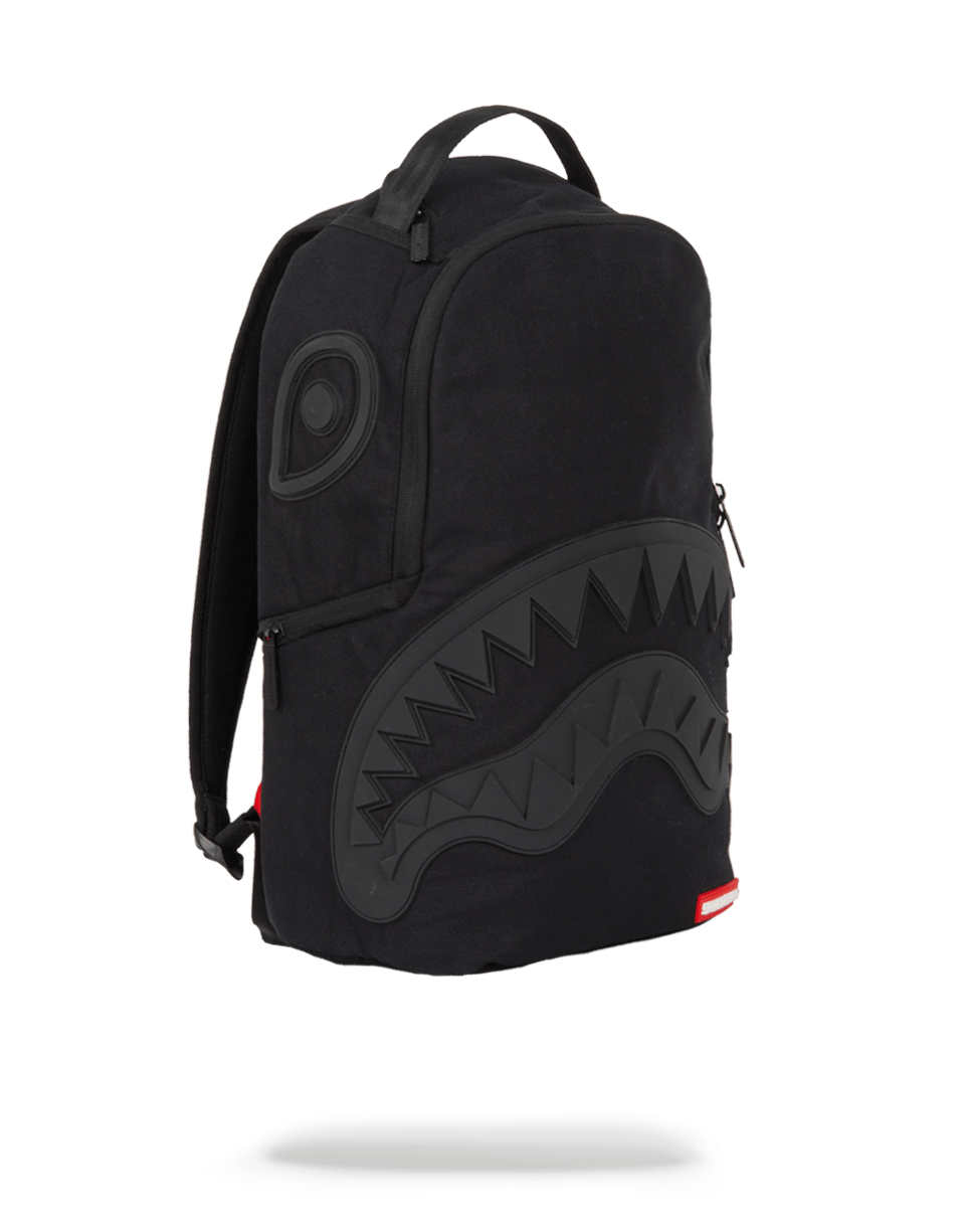 SPRAYGROUND® BACKPACK GHOST RUBBER SHARK