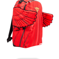 SPRAYGROUND® BACKPACK SUPERMAN CAPE WINGS