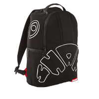 SPRAYGROUND® BACKPACK SHARKTEMPO BACKPACK